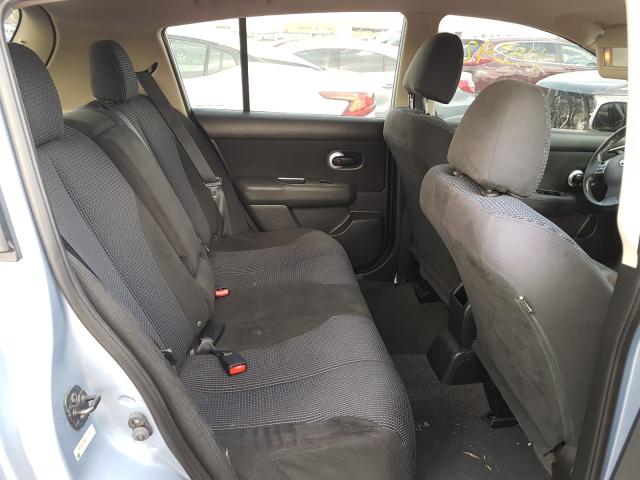 Photo 5 VIN: 3N1BC1CP3CL371341 - NISSAN VERSA S 