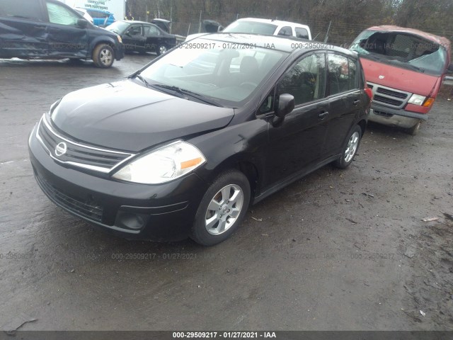 Photo 1 VIN: 3N1BC1CP3CL371467 - NISSAN VERSA 