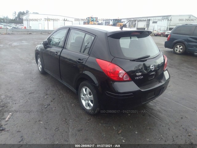 Photo 2 VIN: 3N1BC1CP3CL371467 - NISSAN VERSA 