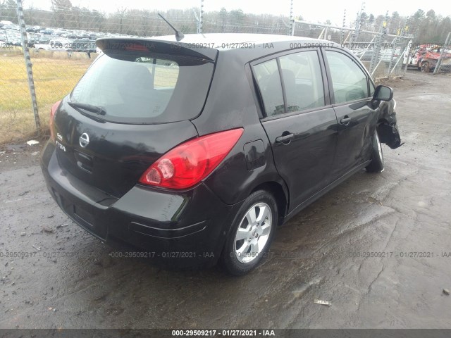 Photo 3 VIN: 3N1BC1CP3CL371467 - NISSAN VERSA 