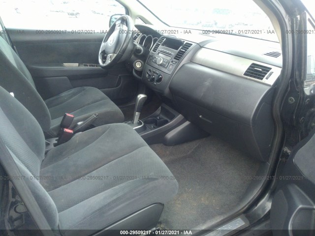 Photo 4 VIN: 3N1BC1CP3CL371467 - NISSAN VERSA 