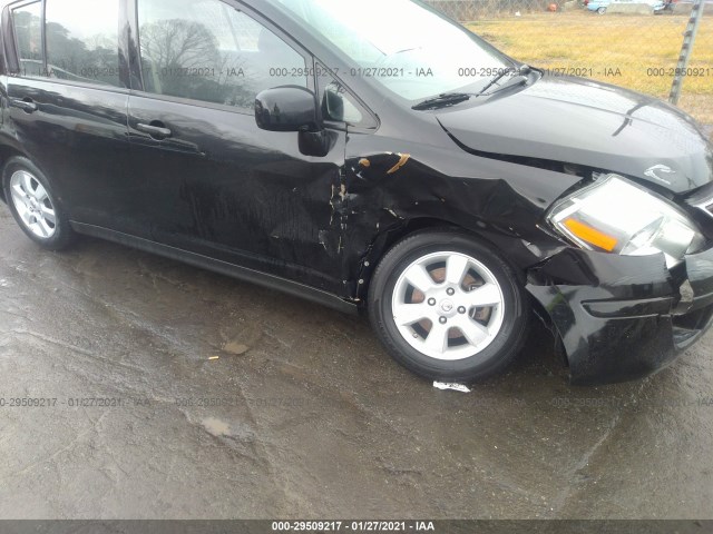 Photo 5 VIN: 3N1BC1CP3CL371467 - NISSAN VERSA 