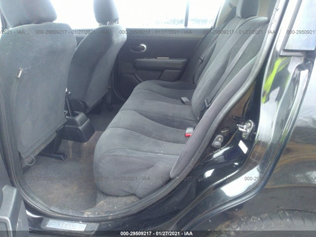 Photo 7 VIN: 3N1BC1CP3CL371467 - NISSAN VERSA 