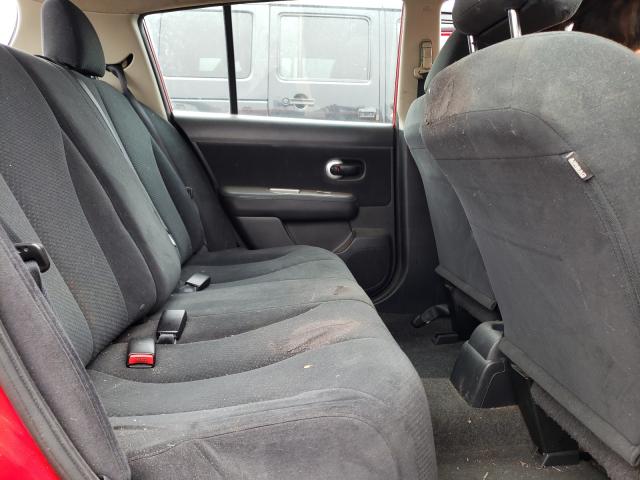 Photo 5 VIN: 3N1BC1CP3CL372845 - NISSAN VERSA S 