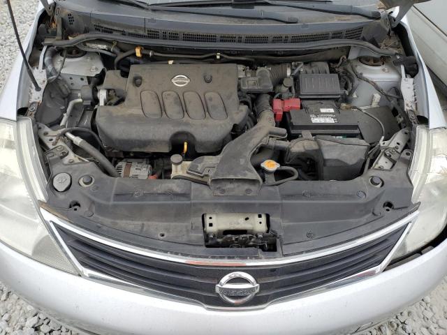 Photo 10 VIN: 3N1BC1CP4AL351354 - NISSAN VERSA S 