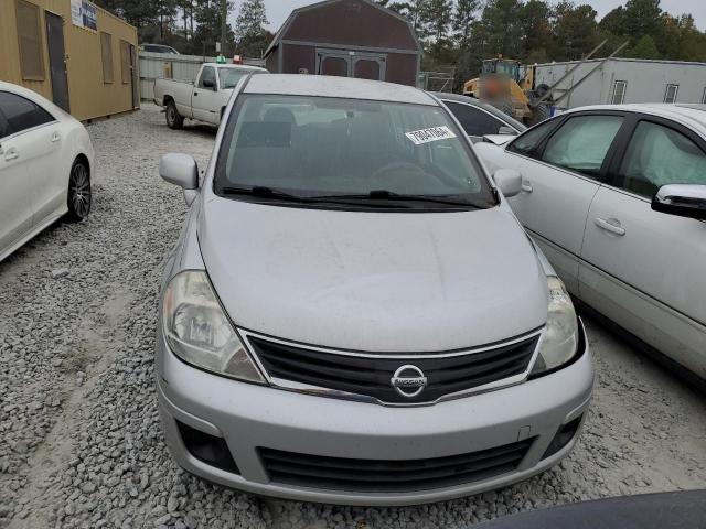 Photo 4 VIN: 3N1BC1CP4AL351354 - NISSAN VERSA S 