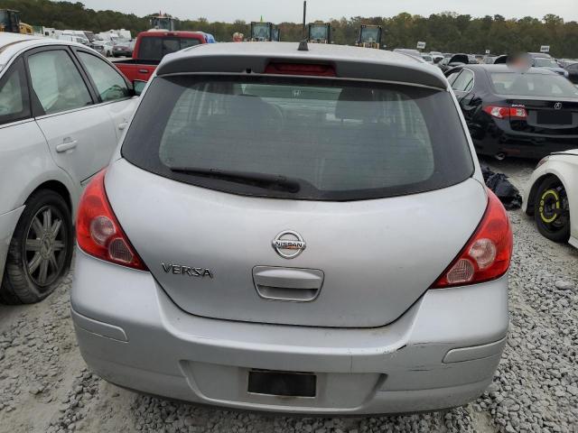 Photo 5 VIN: 3N1BC1CP4AL351354 - NISSAN VERSA S 