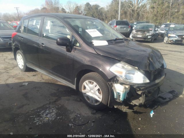 Photo 0 VIN: 3N1BC1CP4AL352021 - NISSAN VERSA 