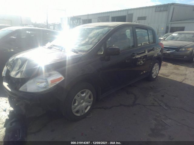 Photo 1 VIN: 3N1BC1CP4AL352021 - NISSAN VERSA 