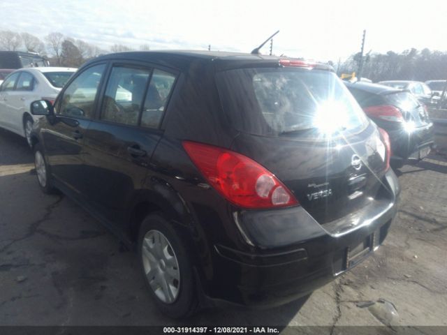 Photo 2 VIN: 3N1BC1CP4AL352021 - NISSAN VERSA 