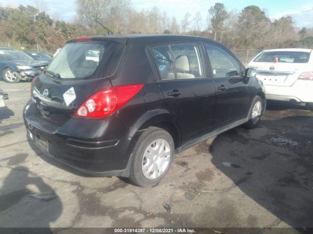 Photo 3 VIN: 3N1BC1CP4AL352021 - NISSAN VERSA 