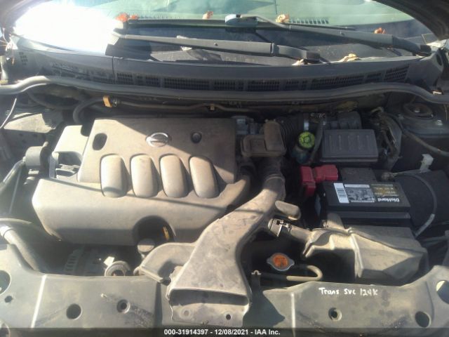 Photo 9 VIN: 3N1BC1CP4AL352021 - NISSAN VERSA 