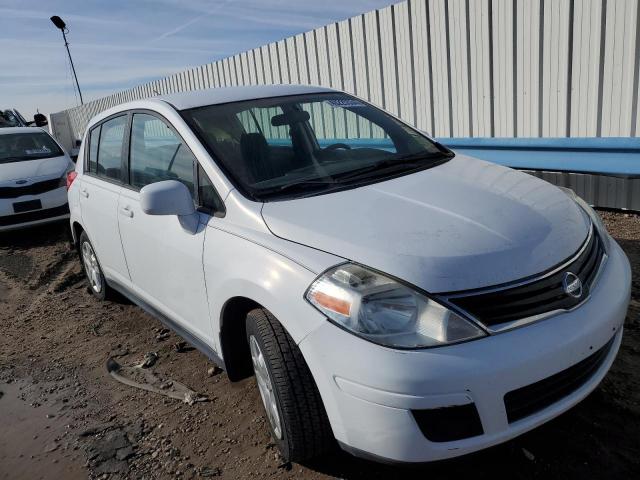 Photo 3 VIN: 3N1BC1CP4AL355601 - NISSAN VERSA 