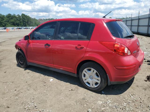 Photo 1 VIN: 3N1BC1CP4AL356702 - NISSAN VERSA 