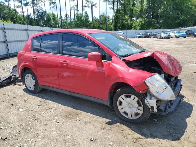 Photo 3 VIN: 3N1BC1CP4AL356702 - NISSAN VERSA 