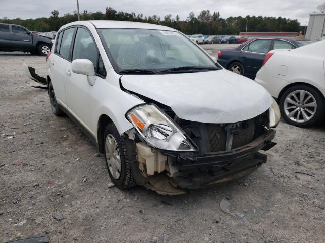 Photo 0 VIN: 3N1BC1CP4AL359146 - NISSAN VERSA S 