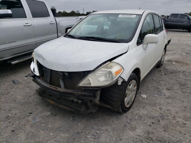 Photo 1 VIN: 3N1BC1CP4AL359146 - NISSAN VERSA S 