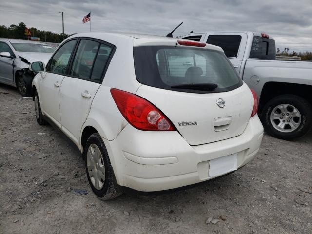 Photo 2 VIN: 3N1BC1CP4AL359146 - NISSAN VERSA S 