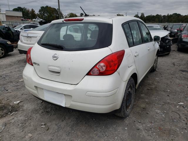 Photo 3 VIN: 3N1BC1CP4AL359146 - NISSAN VERSA S 