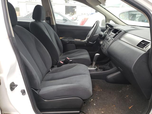 Photo 4 VIN: 3N1BC1CP4AL359146 - NISSAN VERSA S 