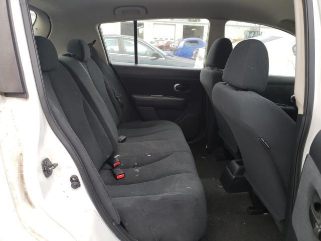 Photo 5 VIN: 3N1BC1CP4AL359146 - NISSAN VERSA S 