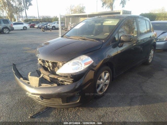 Photo 1 VIN: 3N1BC1CP4AL364993 - NISSAN VERSA 