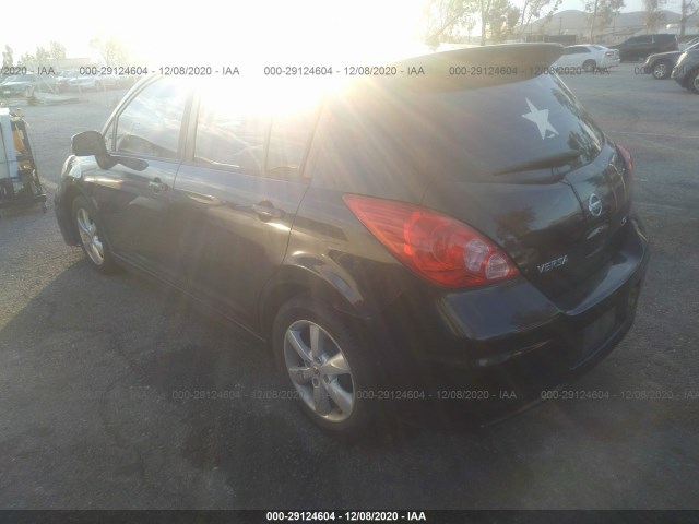 Photo 2 VIN: 3N1BC1CP4AL364993 - NISSAN VERSA 