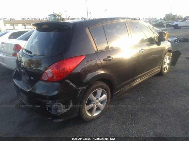 Photo 3 VIN: 3N1BC1CP4AL364993 - NISSAN VERSA 