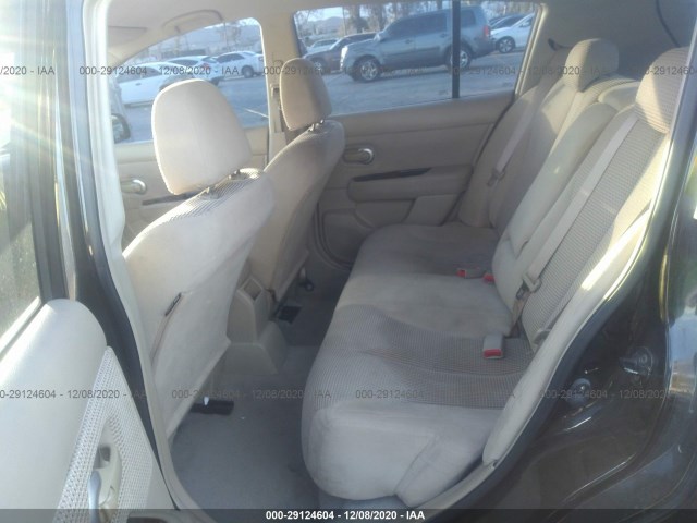 Photo 7 VIN: 3N1BC1CP4AL364993 - NISSAN VERSA 