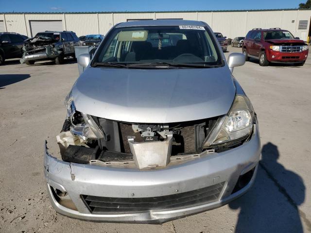 Photo 4 VIN: 3N1BC1CP4AL365609 - NISSAN VERSA S 