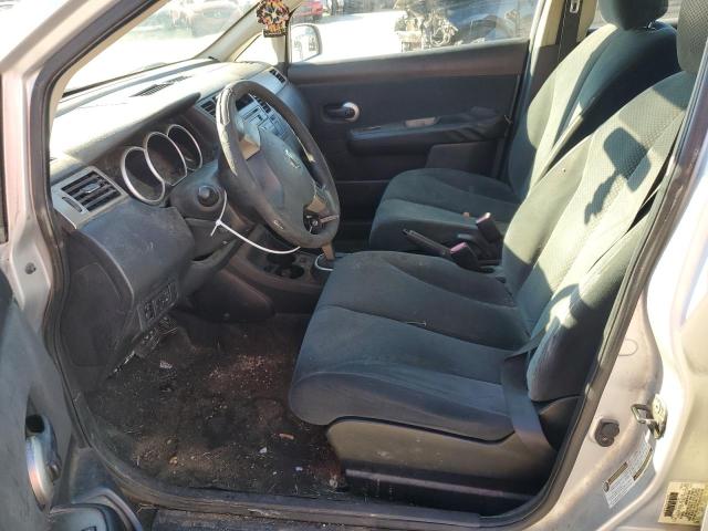 Photo 6 VIN: 3N1BC1CP4AL365609 - NISSAN VERSA S 