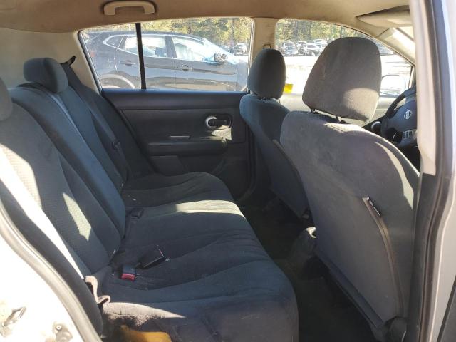 Photo 9 VIN: 3N1BC1CP4AL365609 - NISSAN VERSA S 