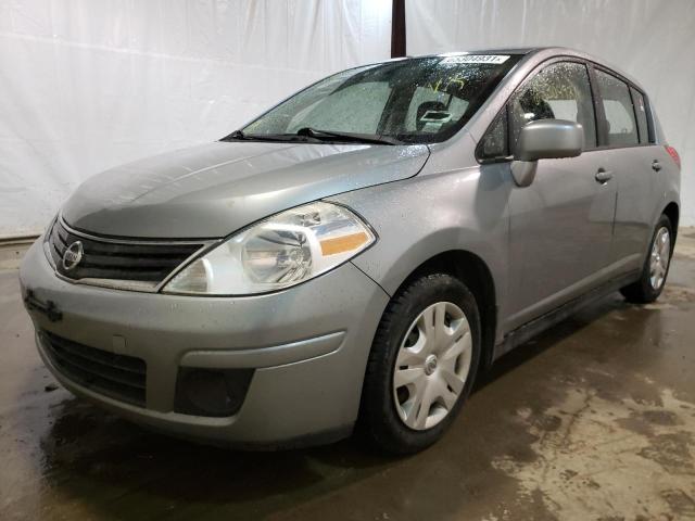 Photo 1 VIN: 3N1BC1CP4AL365934 - NISSAN VERSA S 