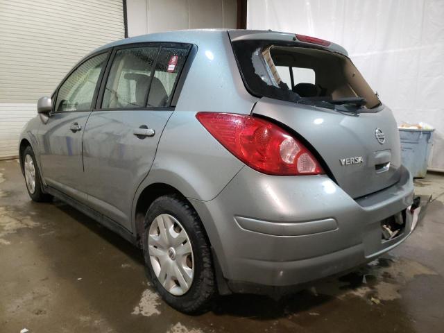 Photo 2 VIN: 3N1BC1CP4AL365934 - NISSAN VERSA S 