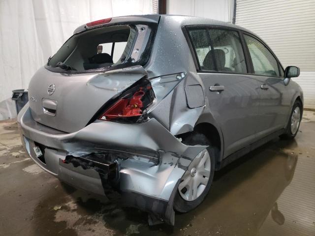 Photo 3 VIN: 3N1BC1CP4AL365934 - NISSAN VERSA S 