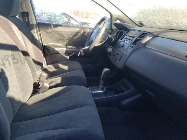 Photo 4 VIN: 3N1BC1CP4AL365934 - NISSAN VERSA S 