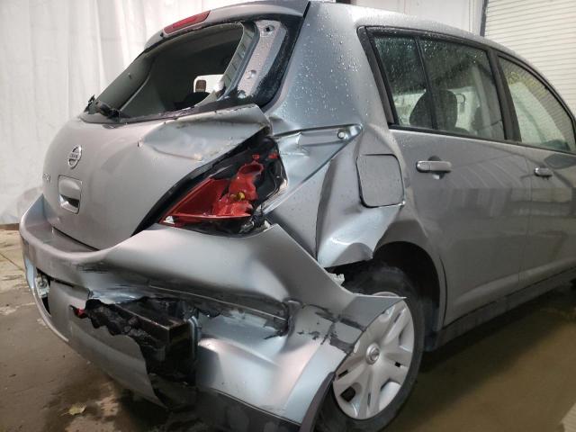 Photo 8 VIN: 3N1BC1CP4AL365934 - NISSAN VERSA S 