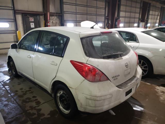 Photo 2 VIN: 3N1BC1CP4AL374052 - NISSAN VERSA S 