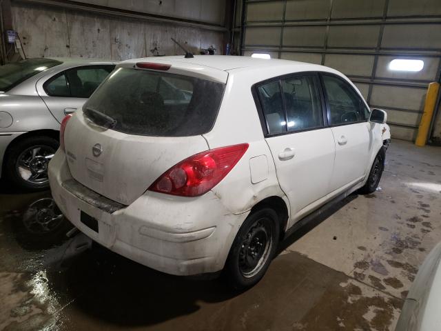 Photo 3 VIN: 3N1BC1CP4AL374052 - NISSAN VERSA S 