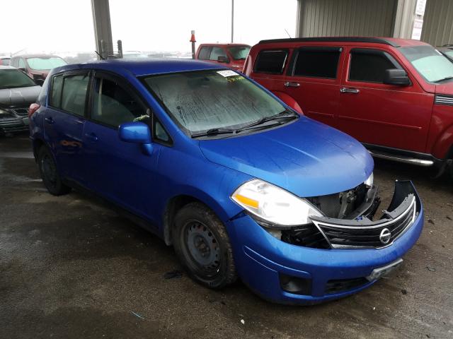 Photo 0 VIN: 3N1BC1CP4AL376335 - NISSAN VERSA S 