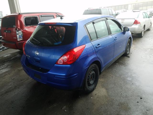 Photo 3 VIN: 3N1BC1CP4AL376335 - NISSAN VERSA S 