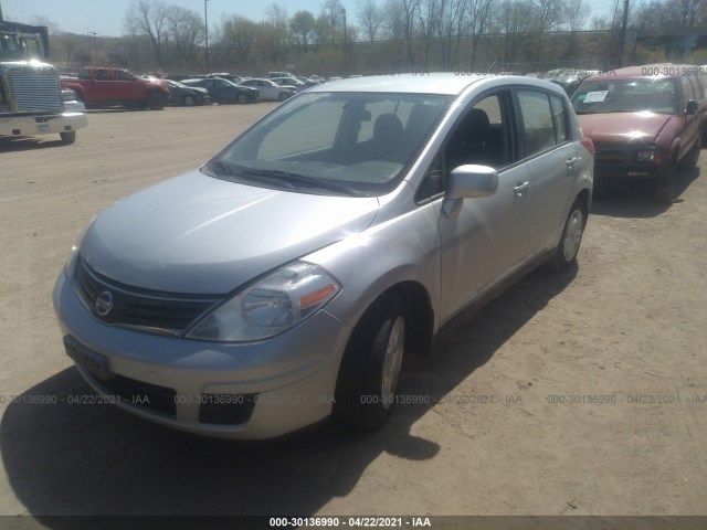 Photo 1 VIN: 3N1BC1CP4AL376979 - NISSAN VERSA 