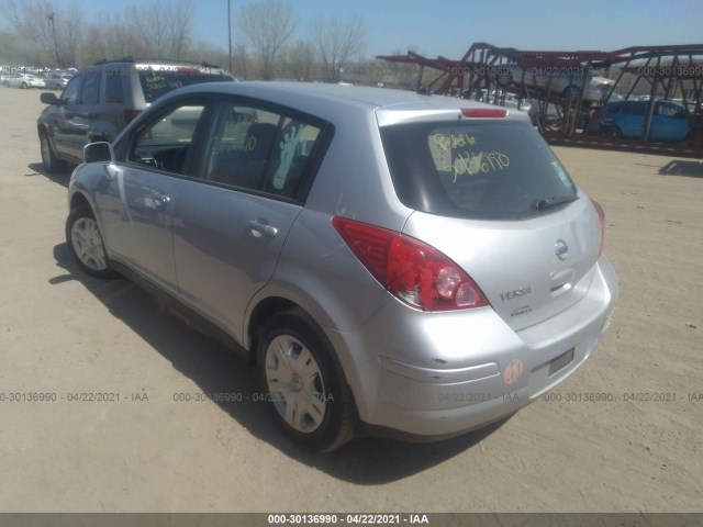 Photo 2 VIN: 3N1BC1CP4AL376979 - NISSAN VERSA 