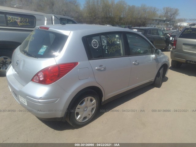 Photo 3 VIN: 3N1BC1CP4AL376979 - NISSAN VERSA 