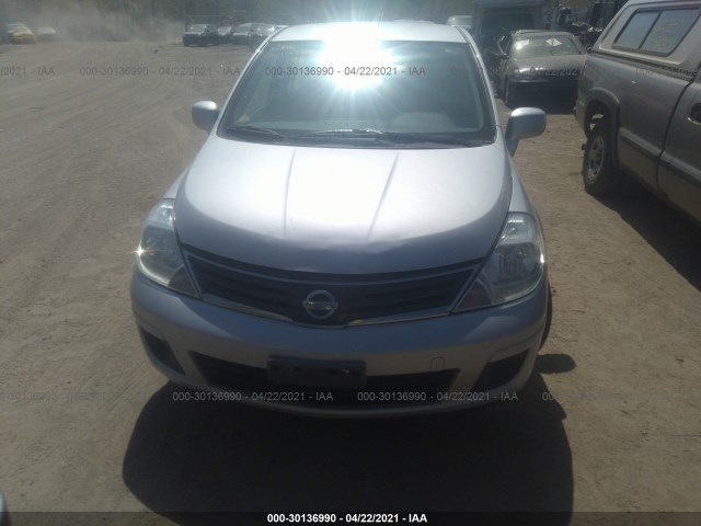 Photo 5 VIN: 3N1BC1CP4AL376979 - NISSAN VERSA 