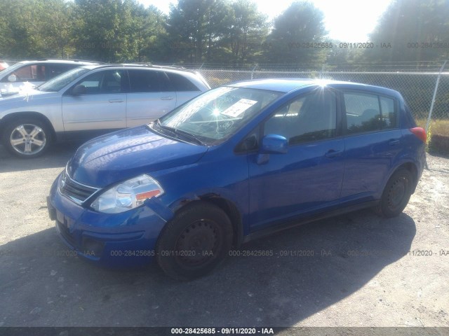 Photo 1 VIN: 3N1BC1CP4AL379235 - NISSAN VERSA 