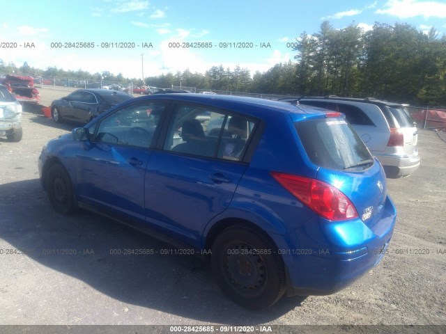 Photo 2 VIN: 3N1BC1CP4AL379235 - NISSAN VERSA 