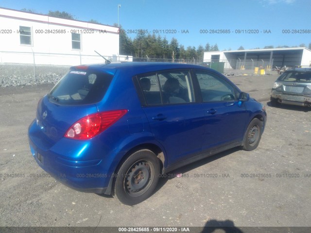 Photo 3 VIN: 3N1BC1CP4AL379235 - NISSAN VERSA 