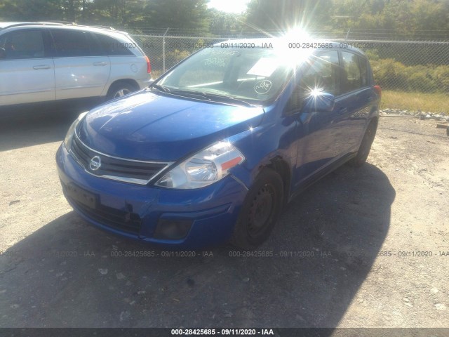 Photo 5 VIN: 3N1BC1CP4AL379235 - NISSAN VERSA 