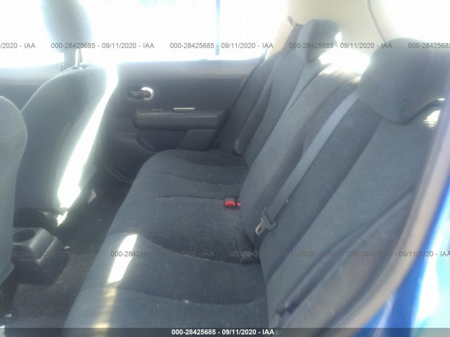 Photo 7 VIN: 3N1BC1CP4AL379235 - NISSAN VERSA 